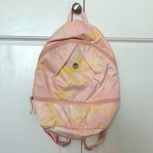 ivivva mini backpack